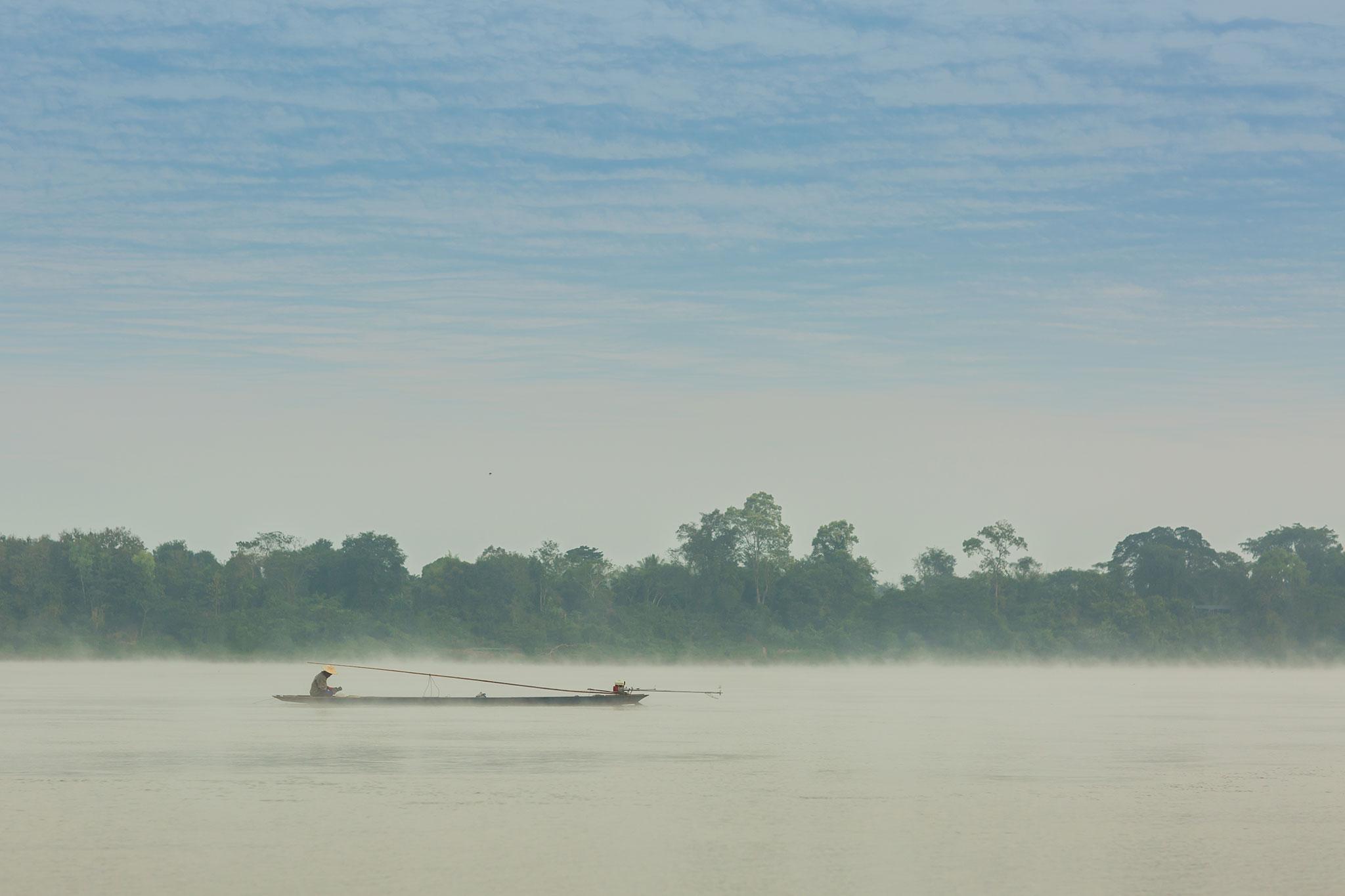 Chiangkhan River Mountain Resort Chiang Khan Buitenkant foto